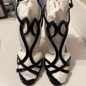 RED BOTTOMS!!! Christian Louboutin